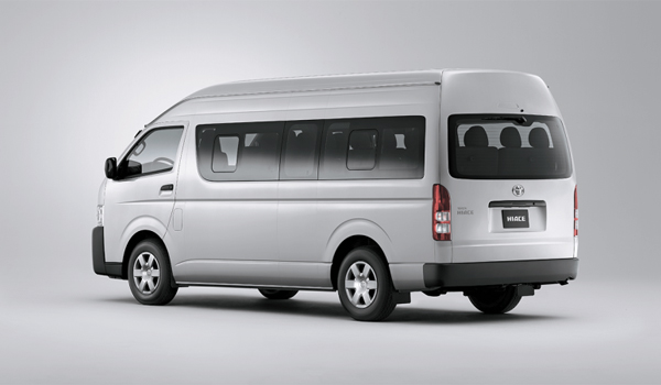 Dịch vụ cho thuê xe 16 chỗ phù hợp với nhiều nhu cầu khác nhau