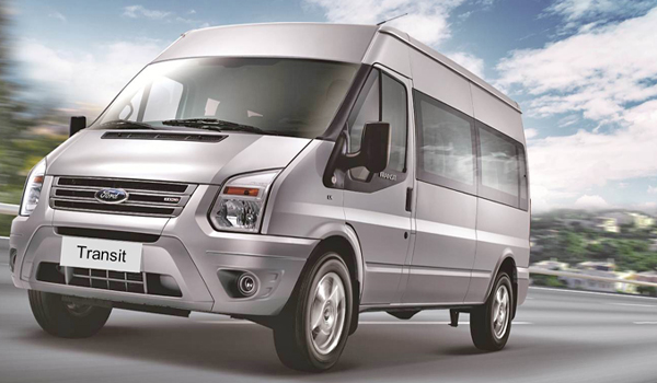 Dòng xe 16 chỗ mang đến trải nghiệm tuyệt vời nhất cho tất cả hành khách