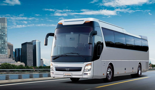 Sử dụng dịch vụ thuê xe sự kiện mang lại nhiều lợi ích