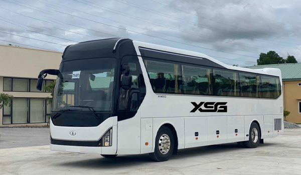 Ưu tiên các đơn vị cho thuê xe 16, 29, 45 chỗ uy tín
