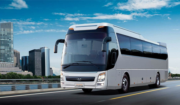 Dịch vụ cho thuê xe 16, 29, 45 chỗ đi Đà Lạt 3 ngày 2 đêm