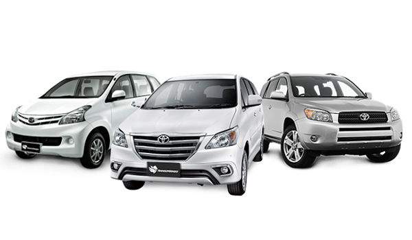 Dịch vụ cho thuê xe du lịch tại Bình Đông cung cấp đa dạng loại xe