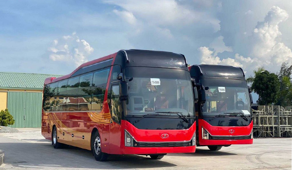 Dịch vụ cho thuê xe du lịch tại Chợ Lớn (Quận 5) mang đến giải pháp di chuyển tiện lợi, tiết kiệm & an toàn