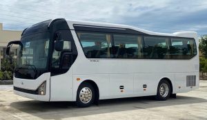 Dịch vụ cho thuê xe du lịch 4 7 16 29 34 45 chỗ tại Chợ Lớn (Quận 5