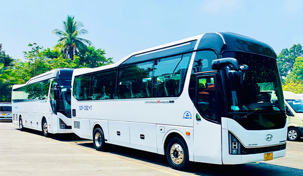 Khách hàng có thể lựa chọn hình thức thuê xe theo giờ, theo ngày hoặc theo tháng tuỳ theo nhu cầu