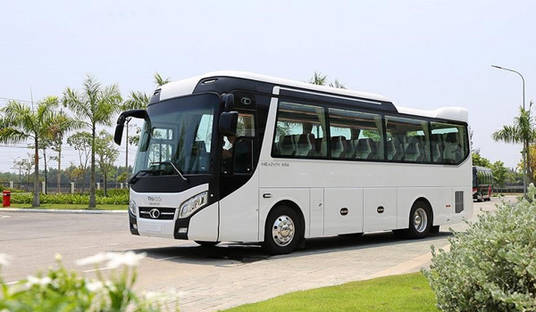 Dịch vụ cho thuê xe du lịch tại Thủ Đức đáp ứng đa dạng nhu cầu