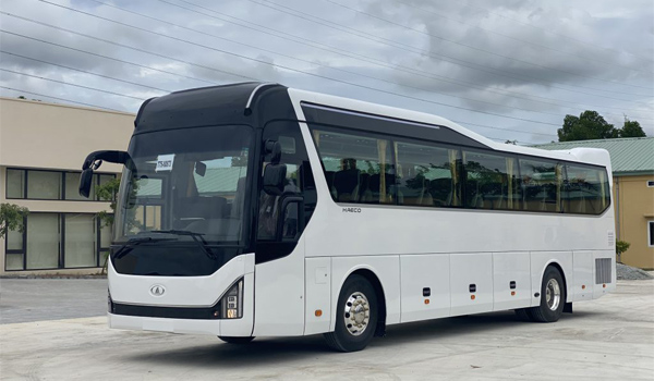 Thuê xe 16, 29, 45 chỗ đi Cha Diệp Mẹ Nam Hải tiết kiệm chi phí hơn so với việc di chuyển bằng xe cá nhân