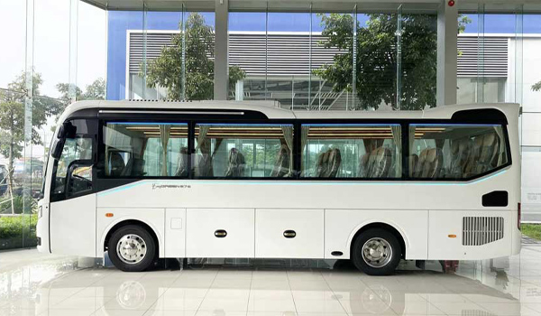 Các đơn vị cho thuê xe hiện nay đều yêu cầu đặt cọc một khoản nhỏ để giữ xe