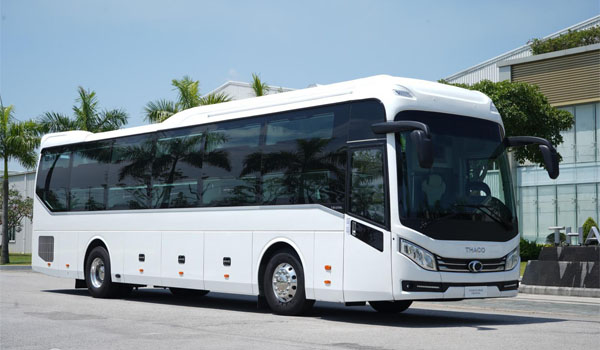 Dịch vụ du lịch Tốt Loan - Địa chỉ uy tín chuyên cung cấp dịch vụ cho thuê xe du lịch với đa dạng dòng xe