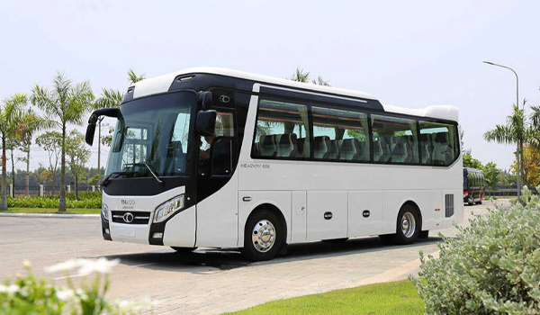 Dịch vụ cho thuê xe du lịch 16,18,29,34,45 chỗ tại Vườn Lài (Quận 10) ngày càng phát triển