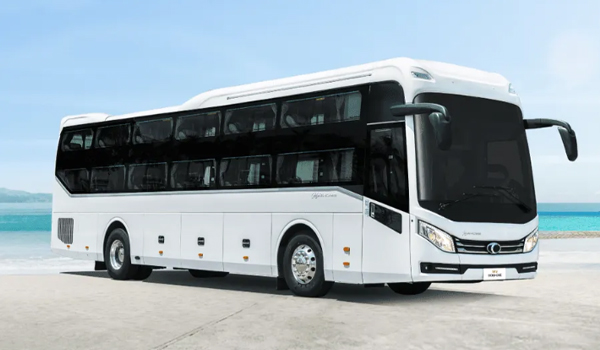 Dịch vụ cho thuê xe du lịch tại Vườn Lài (Quận 10) có hỗ trợ đón/trả khách tận nơi