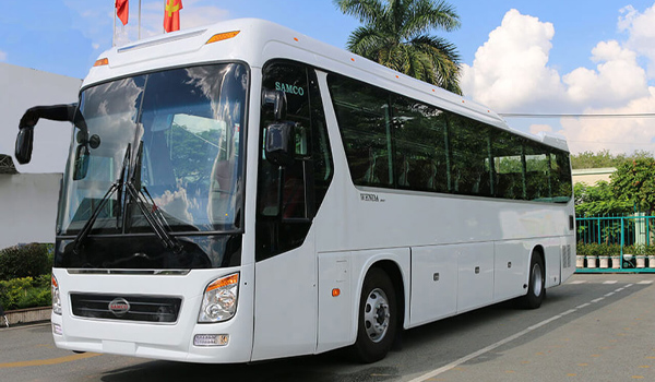 Tốt Loan sở hữu đội xe đa dạng, đời mới với nhiều lựa chọn