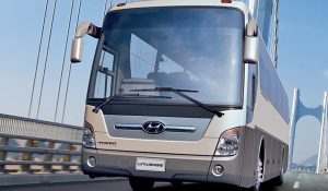 Thuê xe du lịch 16,18,29,34,45 chỗ tại Tân Bình