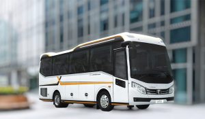 Thuê xe du lịch 16,18,29,34,45 chỗ tại Phú Thọ (Quận 11)