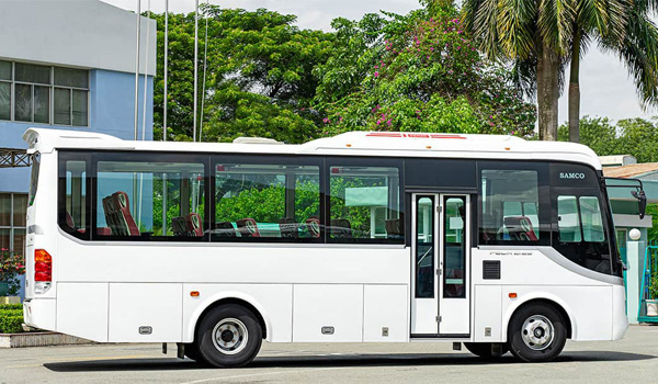 Dịch vụ cho thuê xe tại khu vực Phú Thọ (Quận 11) được khách hàng đánh giá cao