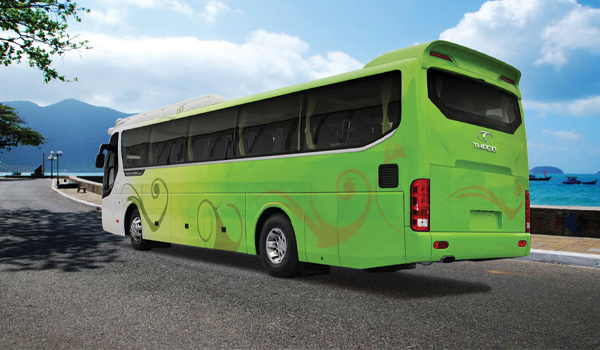 Yêu cầu xem xe trực tiếp để kiểm tra tình trạng, nội thất xe trước khi quyết định ký hợp đồng