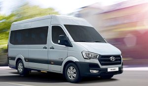 Thuê xe du lịch 16,18,29,34,45 chỗ tại Vĩnh Hội (Quận 4)