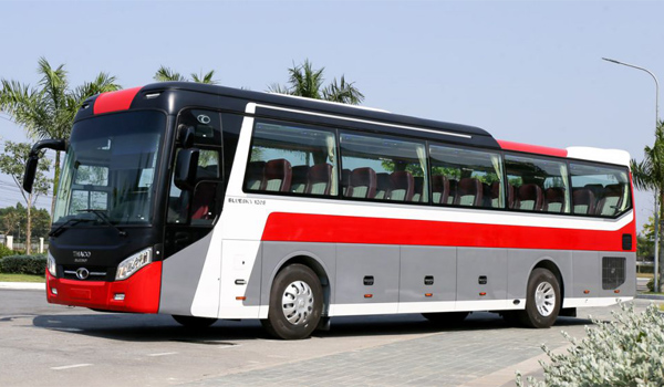 Lựa chọn sử dụng dịch vụ cho thuê xe du lịch tại Vĩnh Hội đảm bảo sự thoải mái & an toàn