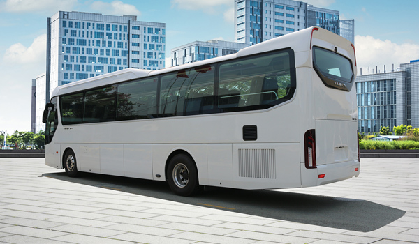 Isuzu Samco được đánh giá cao nhờ độ bền, tiết kiệm nhiên liệu & chi phí vận hành hợp lý