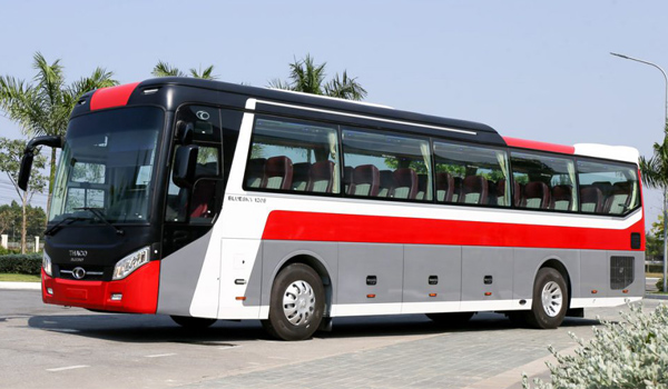 Xe 45 chỗ là loại xe khách có 45 chỗ ngồi, được thiết kế để phục vụ cho các tuyến đường dài