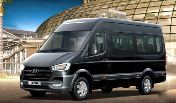 Đặt xe càng sớm càng tốt, đảm bảo chọn được loại xe phù hợp với nhu cầu