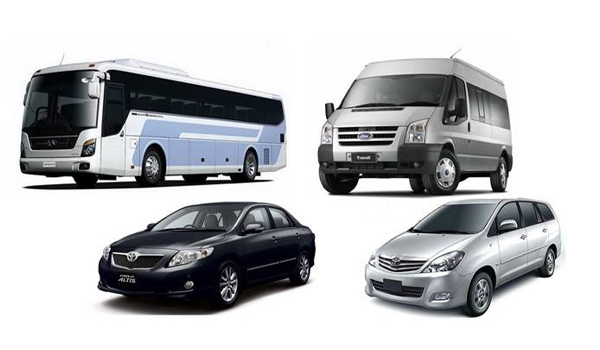 Đa dạng dòng xe, đáp ứng mọi nhu cầu