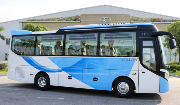 Đội xe đời mới 100%, được vệ sinh sạch sẽ, bảo dưỡng định kỳ đảm bảo an toàn tuyệt đối 