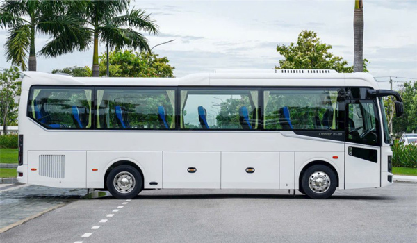 Ưu tiên đơn vị cho thuê xe đi KDL Thuỷ Châu uy tín