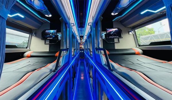 Ưu tiên điều chỉnh cửa gió tại vị trí giường nằm