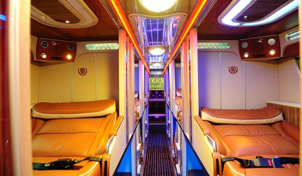 Điều chỉnh cửa gió điều hoà tại vị trí giường nằm