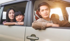 Bảo hiểm hành khách trên xe là gì?