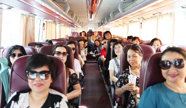 Bảo hiểm hành khách trên xe nhằm bảo vệ quyền lợi của người ngồi trên phương tiện giao thông