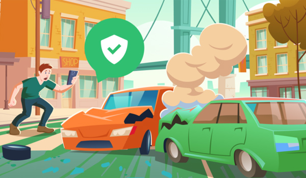 Bảo hiểm có thể từ chối chi trả nếu tai nạn xảy ra do vi phạm nghiêm trọng luật giao thông