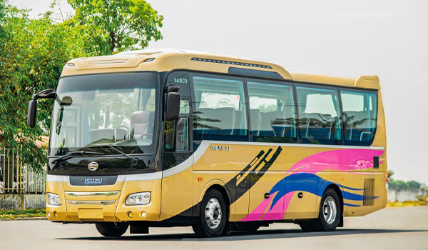 Xác định rõ nhu cầu giúp bạn chọn đúng loại xe & dòng xe