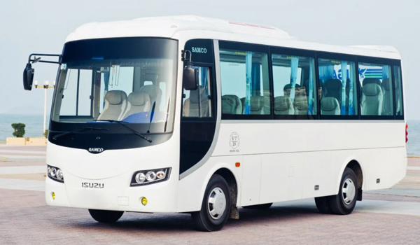 Hình thức thuê xe du lịch đi Côn Đảo từ TPHCM được nhiều khách hàng lựa chọn