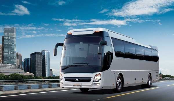 Thuê xe du lịch đi Đảo Nam Du từ TPHCM là lựa chọn được nhiều du khách ưu tiên