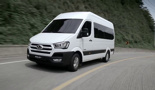 Với hình thức thuê xe 16 chỗ, khách hàng có thể chọn điểm đón/trả theo yêu cầu