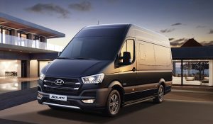 Dịch vụ cho thuê xe 16 chỗ theo tháng có hợp đồng