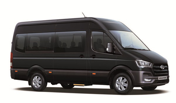 Các đơn vị cho thuê xe uy tín trên thị trường hiện nay thường cung cấp các dòng xe đời mới