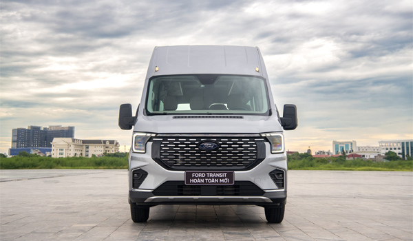 Dịch vụ cho thuê xe 16 chỗ theo tháng có hợp đồng được nhiều khách hàng lựa chọn