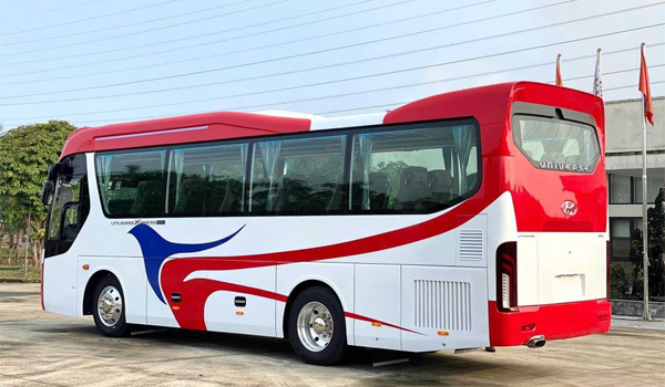 Tìm hiểu kỹ đơn vị cho thuê xe trước khi ký hợp đồng