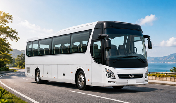 Kinh nghiệm thuê dịch vụ cho thuê xe du lịch đời mới, giá rẻ