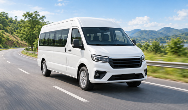 Chi phí thuê xe 16 chỗ TPHCM đi Phú Quốc không có một mức giá cố định